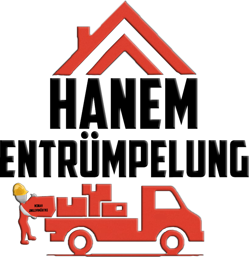 Hanem Entrümpelung kleines Logo